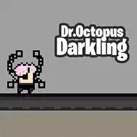 Dr Octopus Darkling