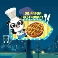  Dr. Panda Restaurant
