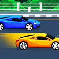 drag_racing ألعاب