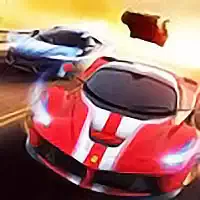 ドラッグレーシング 3D