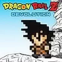 Dragon Ball Z Devolution