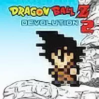Dragon Ball Z Devolución 2