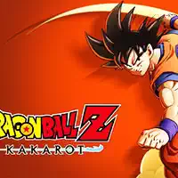 Dragon Ball Z Kakarot ប្រយុទ្ធ