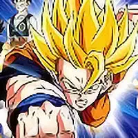 Dragon Ball Z O Legado De Goku