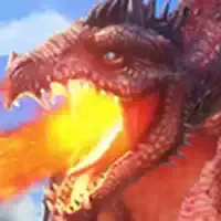 Dragon City Destroyer game screenshot