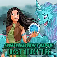 Dragonstone Quest Adventure