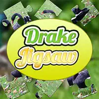 Drake Puzzlespiel
