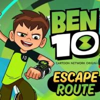 draw_bens_path_10 เกม