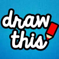 drawthisio თამაშები