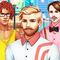 dream_boyfriend_maker Игры