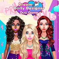 dream_dolly_designer Igre