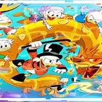 duck_tales_jigsaw_puzzle Παιχνίδια