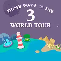 Мировое Турне Dumb Ways To Die 3