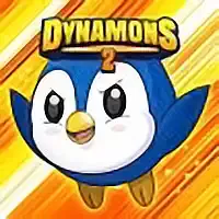 dynamons_2 гульні