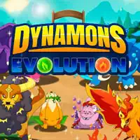 dynamons_evolution Games