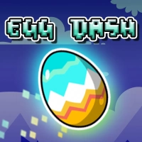 egg_dash Игры