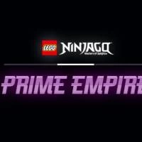 Ego Ninjago Prime Empire