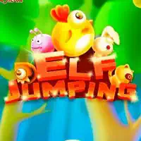 elf_jumping Ойындар