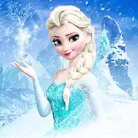 Elsa Games Mängud