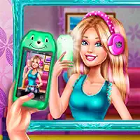 ellie_fab_selfie Jogos