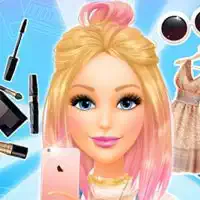 ellie_get_ready_with_me ألعاب