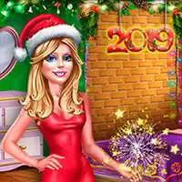 ellie_new_year_room_deco Juegos