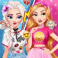 elsa_and_rapunzel_princess_rivalry Games