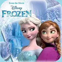 Эльза Frozen Games - Frozen Games Online