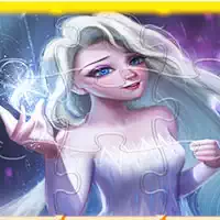 elsa_frozen_jigsaw_puzzle खेल