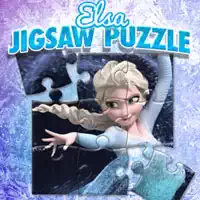 elsa_jigsaw_puzzle গেমস