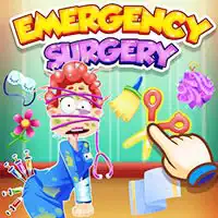 emergency_surgery Játékok