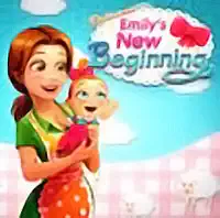 Emily S ការចាប់ផ្តើមថ្មី។