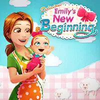 Emily's New Beginning