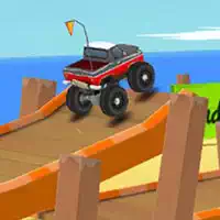 Endless Truck Games