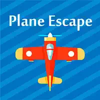 escape_plane O'yinlar