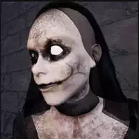 Evil Nun Scary Horror Juego Espeluznante