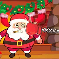 evil_santa Games