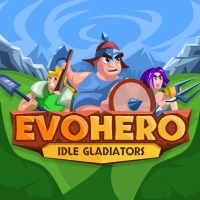 Evohero - Boşta Gladyatörler