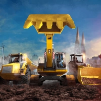 excavator_simulator_3d თამაშები