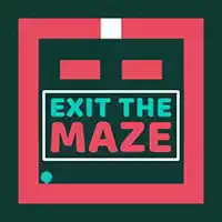 exit_the_maze Խաղեր