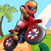 extreme_bikers Juegos