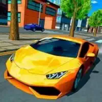 Supercars-Spiele