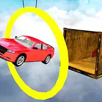 Extreme Imposible Tracks Stunt Car Racing 3D