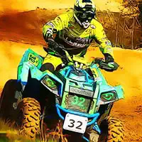 extreme_quad_bike_jigsaw Jeux