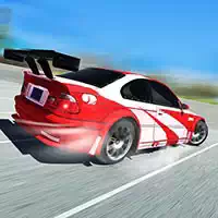 Game Balap Pergeseran Mobil Sport Ekstrim