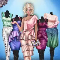 fabulous_fashionista_dress_up Juegos