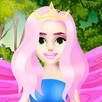 fairy_beauty_salon Spil