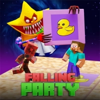 falling_party Hry