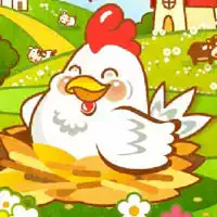 Chicken Games -Pelit