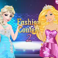 Concurso De Moda 2